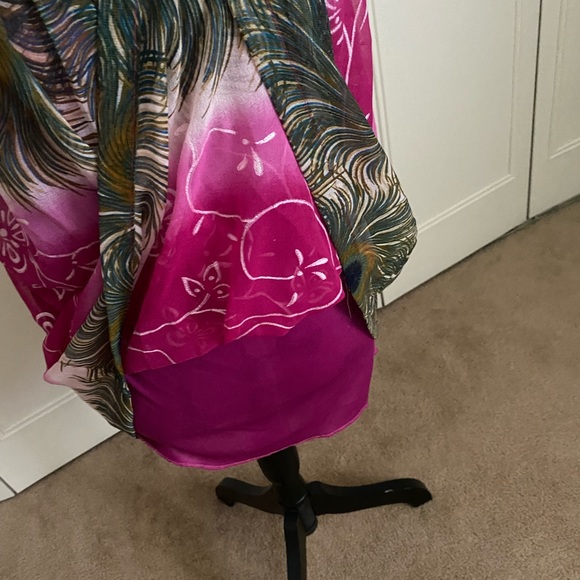 JMB Signature blouse - Picture 6 of 13